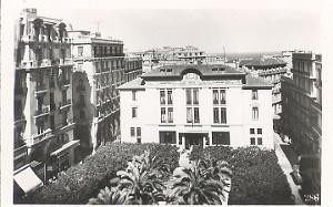 La poste